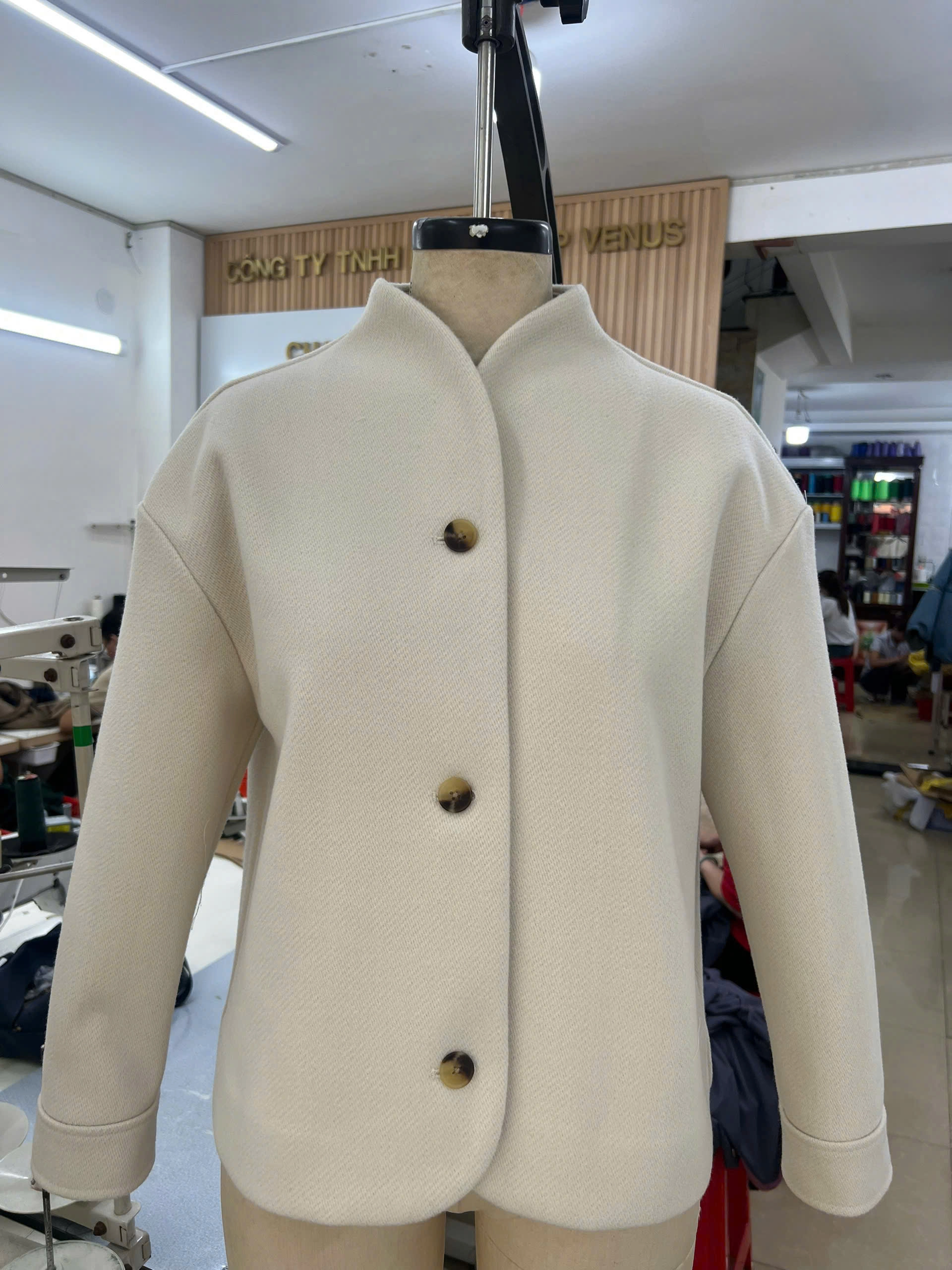 Mẫu sản phẩm - Ms 04